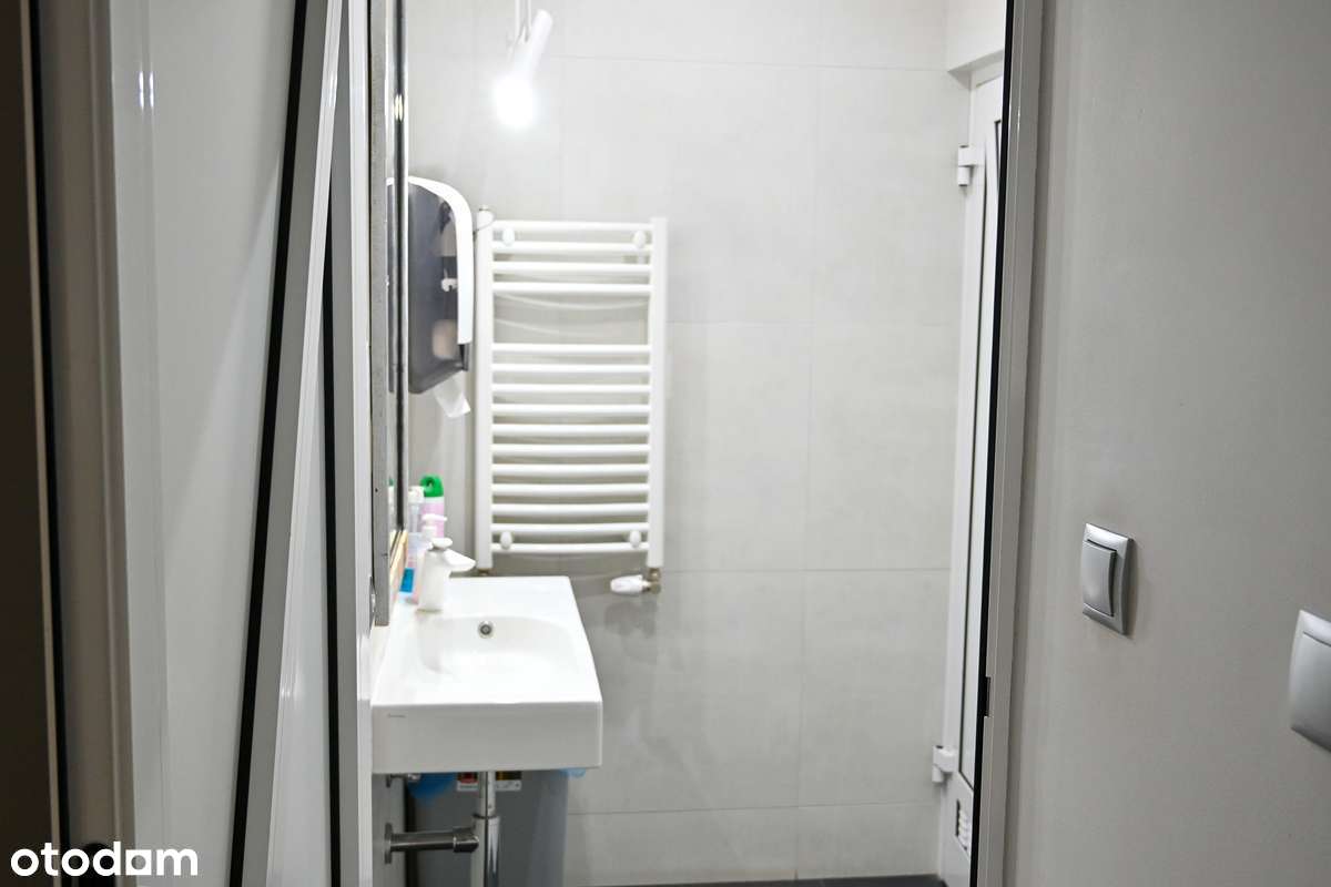 Budynek biurowo-magazynowy na wynajem – Łańcut, blisko A4 - 1000 m2 - Pełny obrazek: 5/20