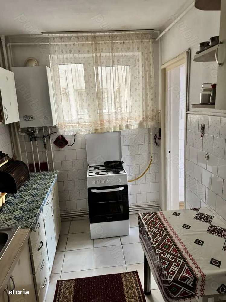 Apartament 2 Camere Circular Prunului - Zona Noua-3