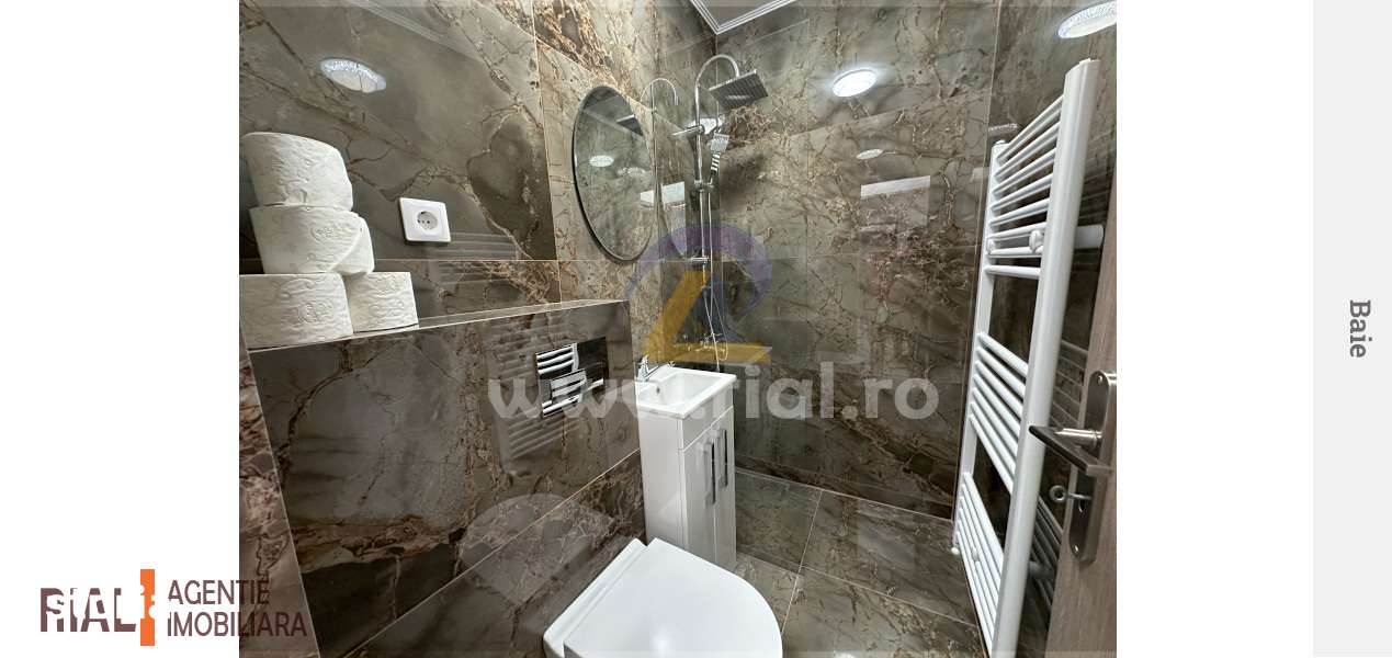 Apartament, renovat recent, August 2025-4