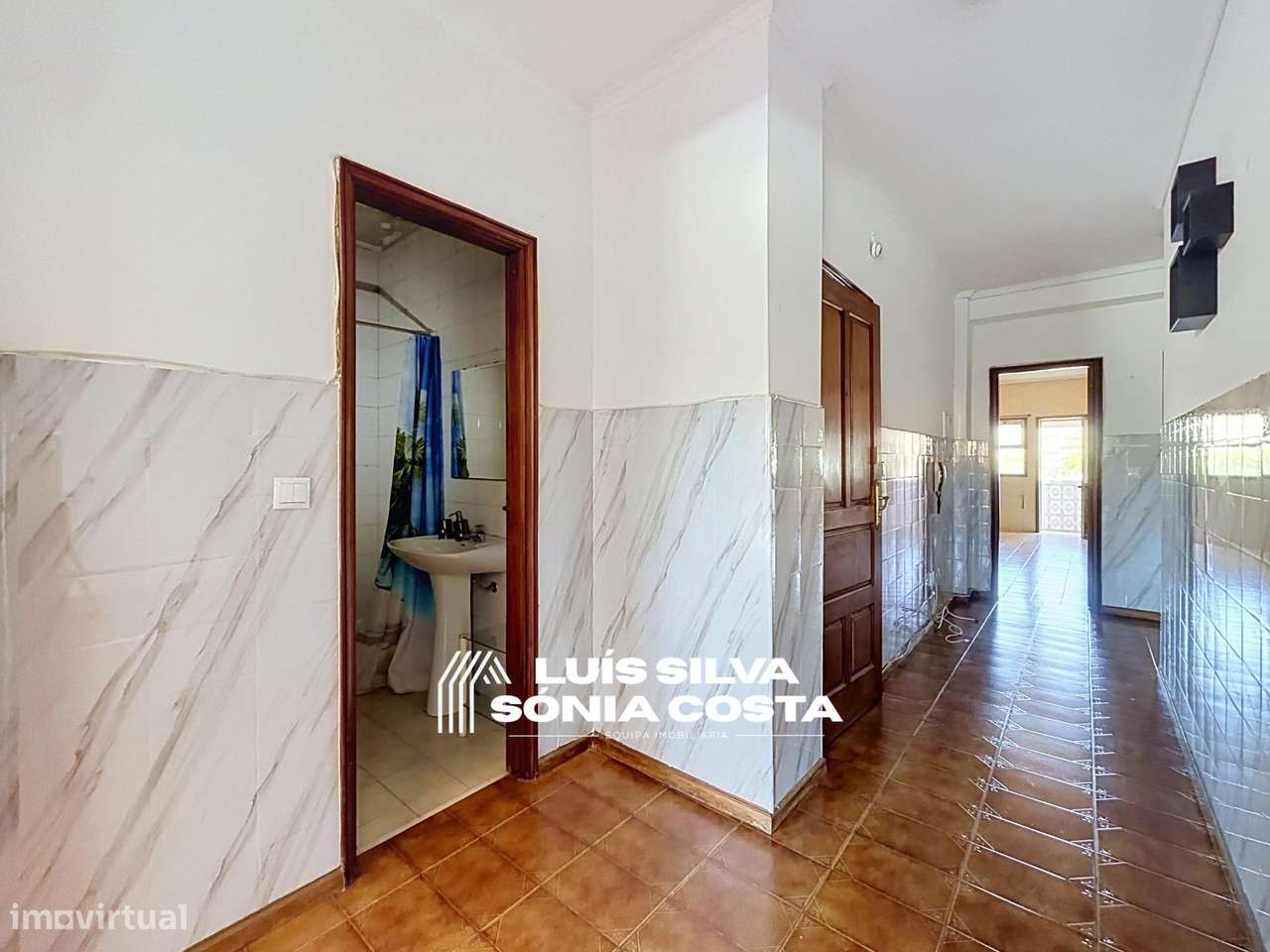 Apartamento T3 c/ Garagem, Varandas & Elevador – Centro da Feira...-9