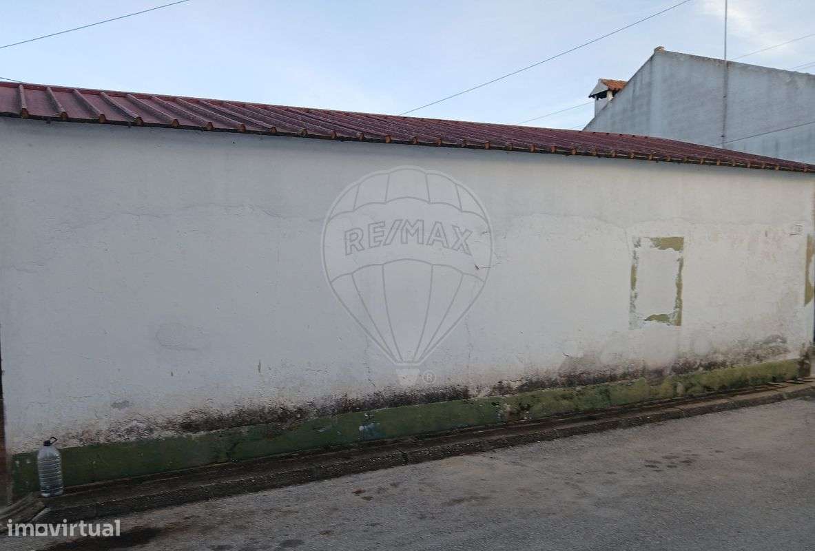 Moradia T1 para venda-6