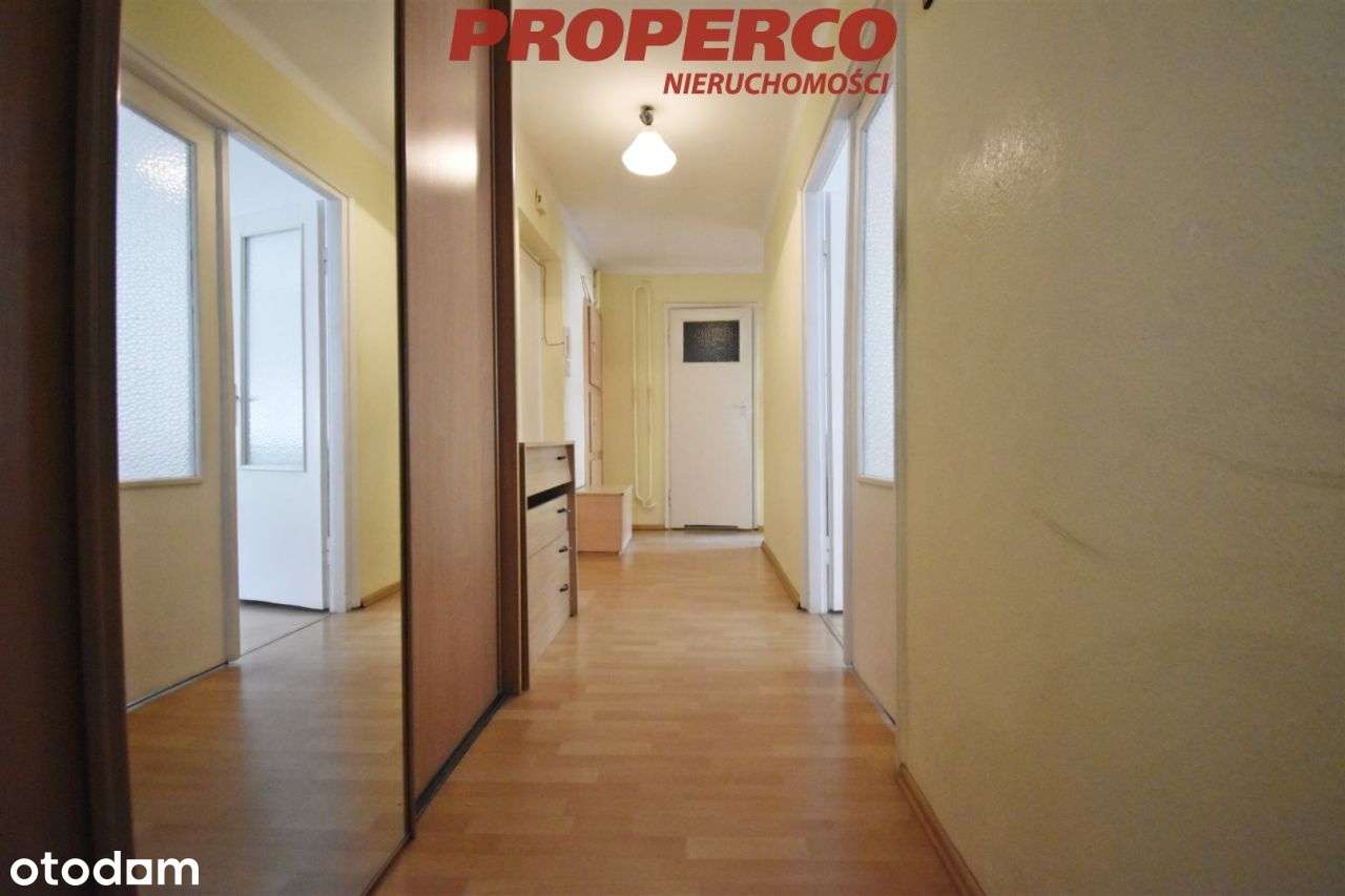 Mieszkanie, 3pok. 61m2 ul. Pocieszka, Sady-10