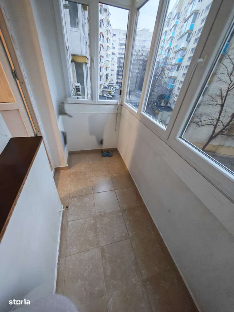 Apartament 3 cam – Șos. Colentina / Doamna Ghica, etaj 3, reabilitat-6