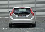 Volvo V60 D2 Geartronic Kinetic - 15