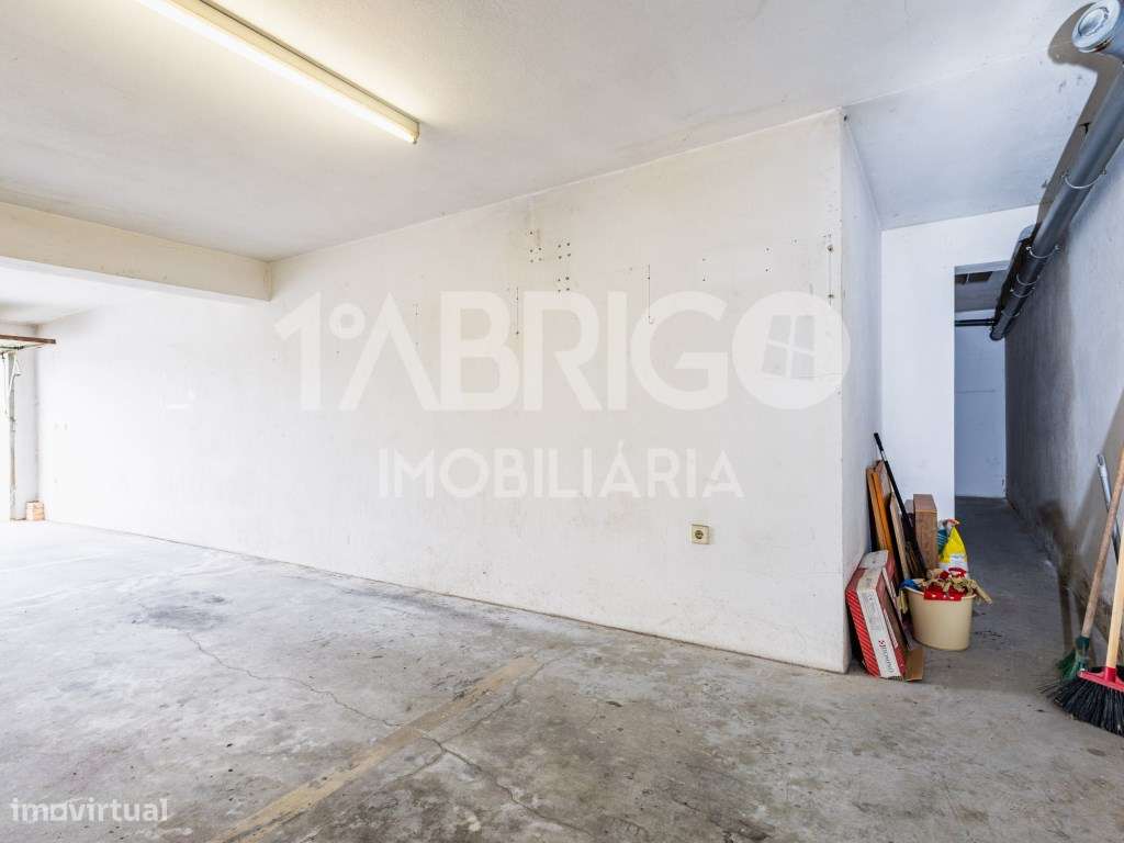 Apartamento T2 Gândara dos Olivais-14
