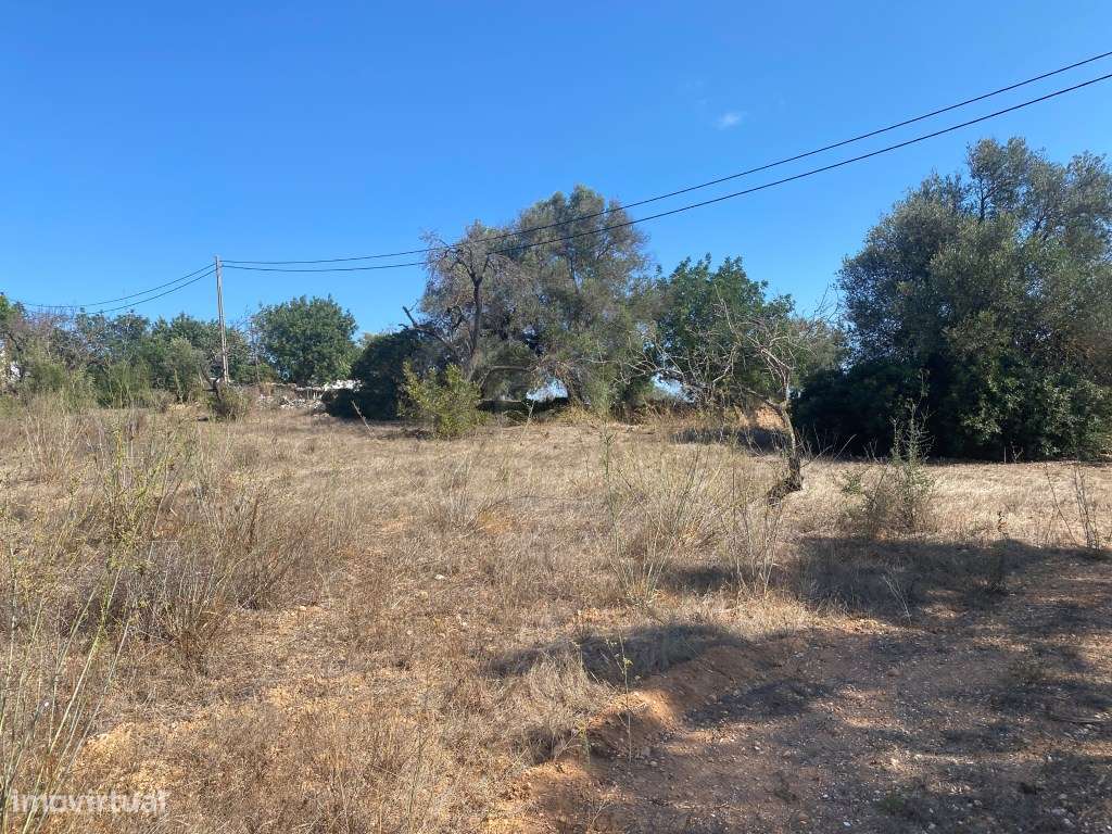 Terreno Urbano na Maritenda em Boliqueime, Loulé, Algarve - Grande imagem: 3/21