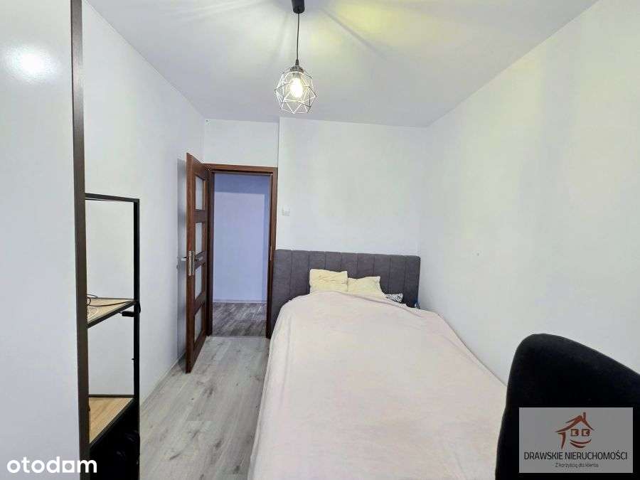 Mieszkanie 3-p, blok, balkon,  centrum Drawska Pom - Pełny obrazek: 5/14