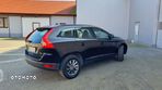 Volvo XC 60 DRIVe Kinetic - 11