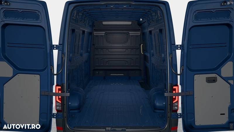 Volkswagen Crafter - 7