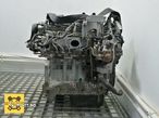 Motor 1.4 HDI Citroen C3 DS3 2012 Euro 5 8HR / 8H01 / DV4C - 2