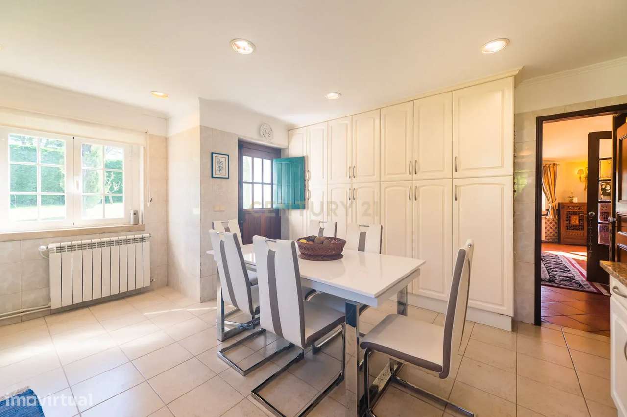 Magnífica Quinta com 5000m2 localizada no Casal da Granja-Sintra-18