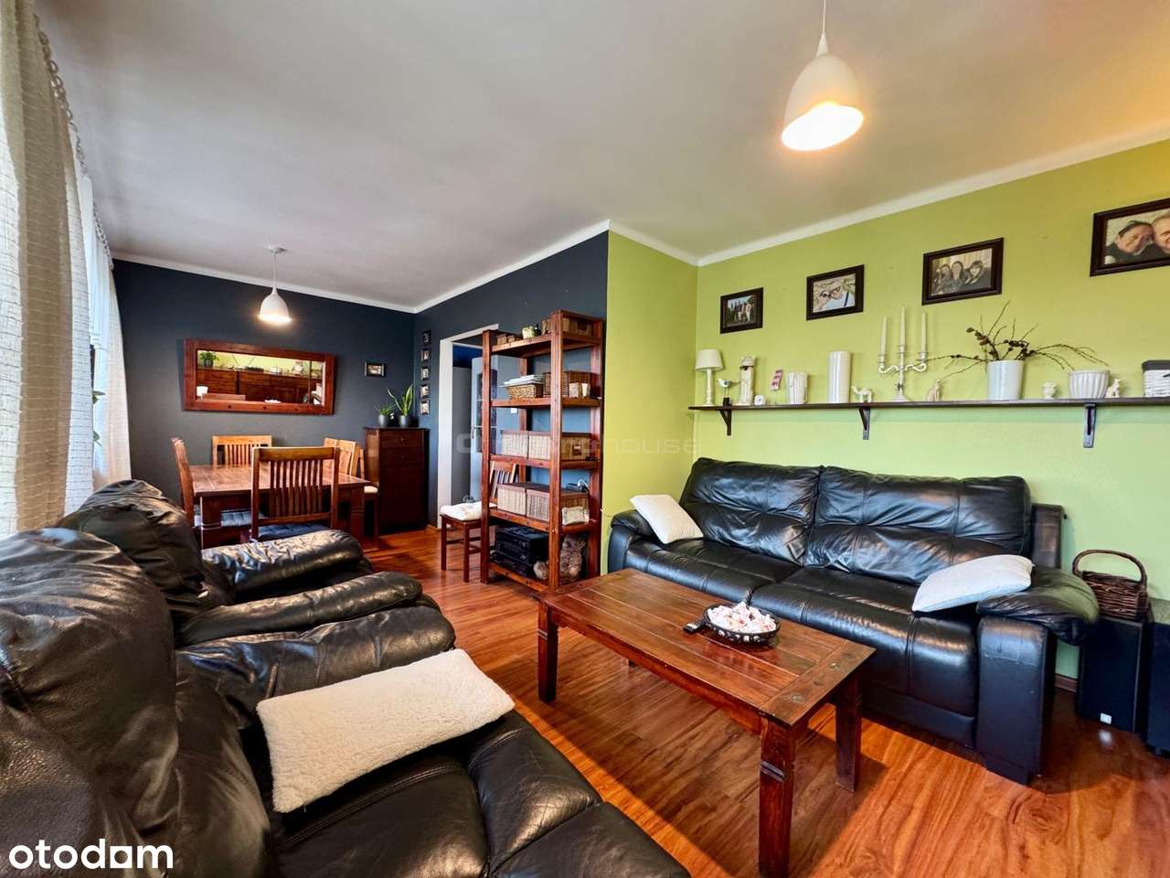 Przestronne M3 z widokiem! - Pełny obrazek: 3/13