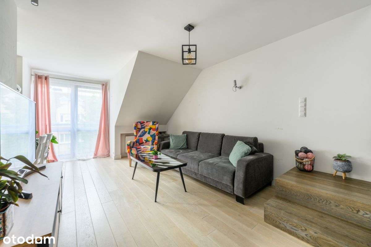 Rodzinne mieszkanie-2