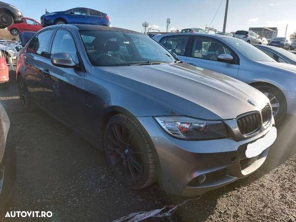 Far stanga BMW E90 2009 SEDAN LCI M PACHET 2.0 i - 2