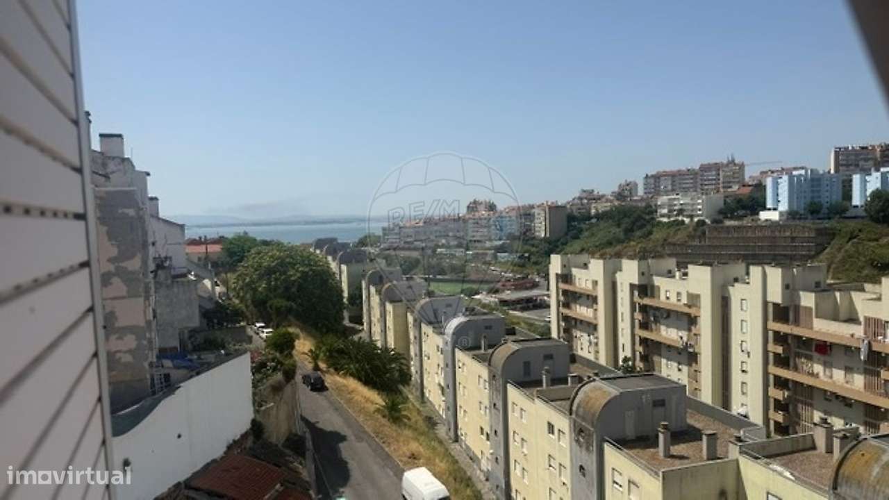 Apartamento T2 para venda-9