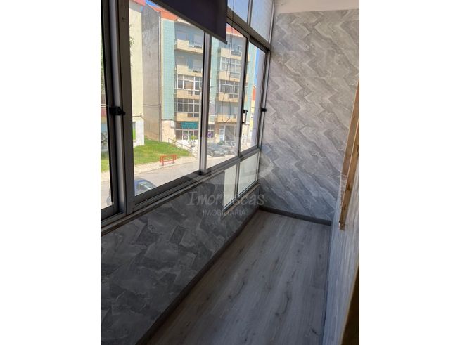 Apartamento T1 com 60 m² em Vialonga-7