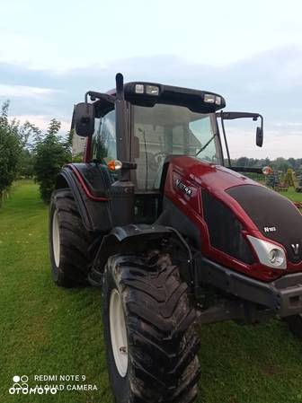 Valtra N103 - 3