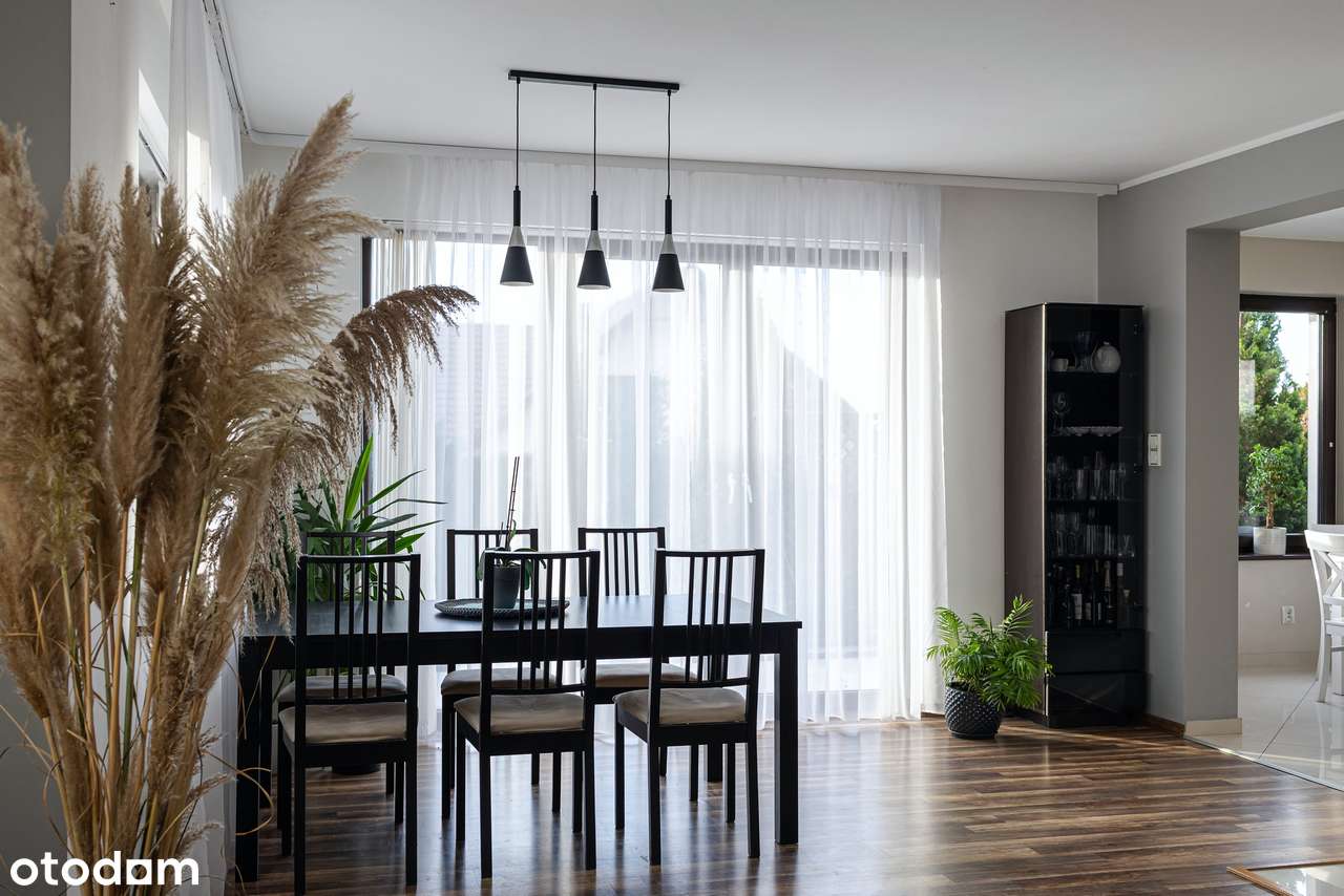 Przytulny, wolnostojący dom nad morzem • MOSTY, gmina Kosakowo-4