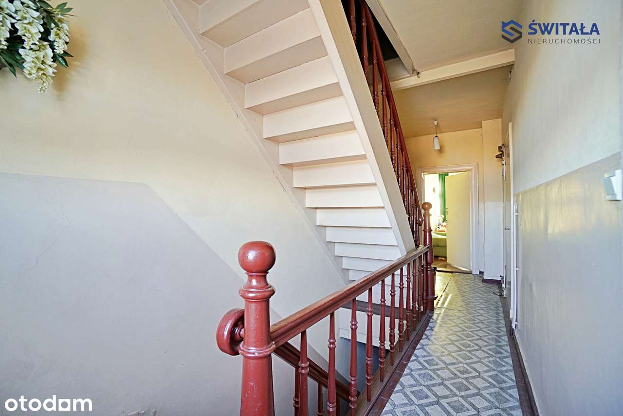 Kamienica frontowa w Fordonie! 0% prowizji-8