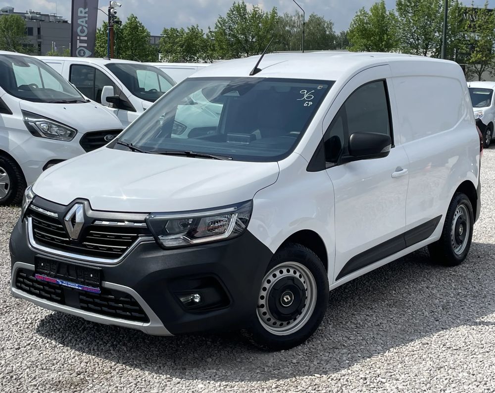 Renault Kangoo III 1.3 TCe Equilibre 2022