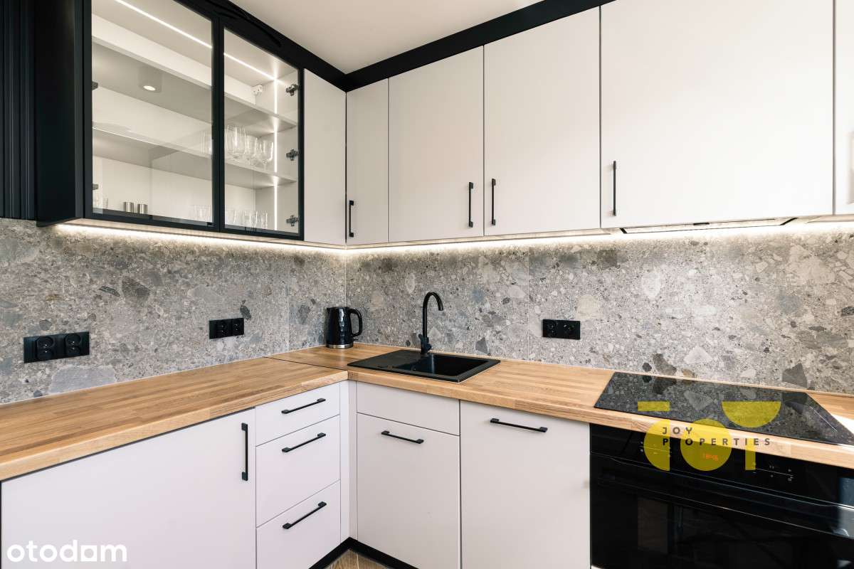 Mieszkanie z widokiem na Giewont 2-pokoje-7