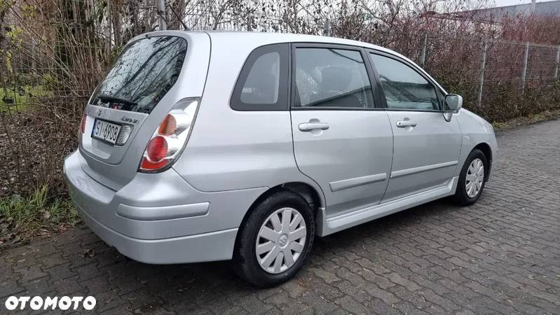 Suzuki Liana 1.6 Snow White - 6