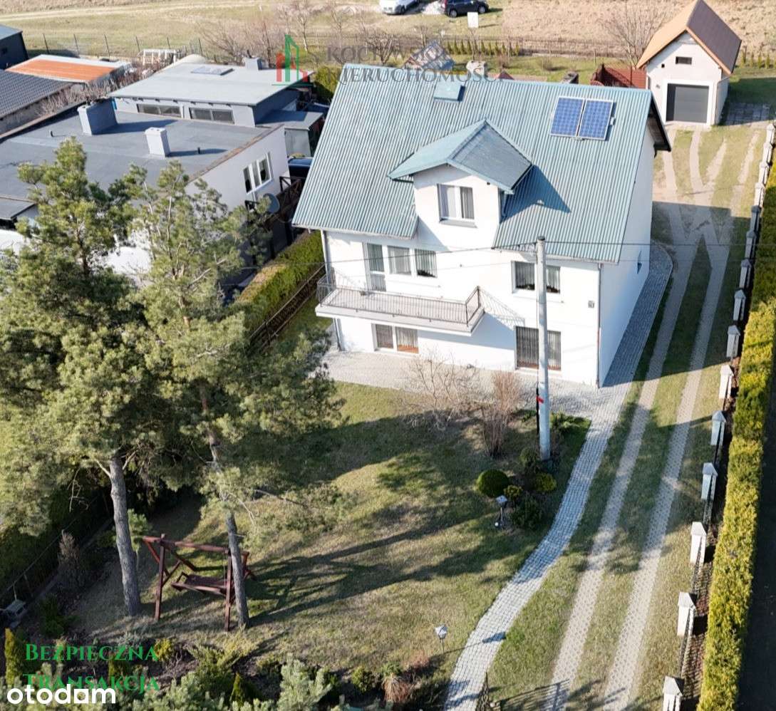 Dom z potencjałem dla rodziny lub inwestora. - Pełny obrazek: 2/19