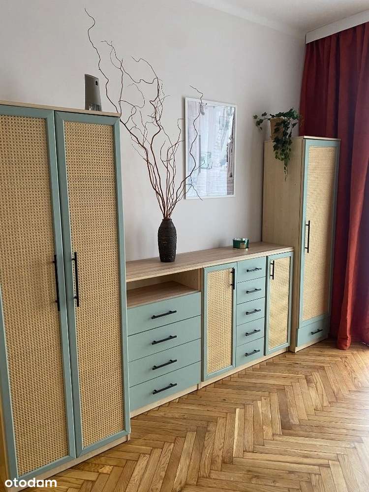 Mieszkanie w centrum Krosna po remoncie - Pełny obrazek: 4/9