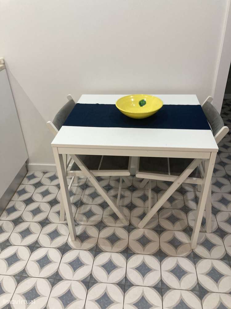 Moradia V1 - Rua São Brás - Porto - Grande imagem: 4/14