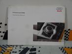 Manual De Utilizador Audi A6 (4F2, C6)  Livros / Manuais Do Utilizador - 6