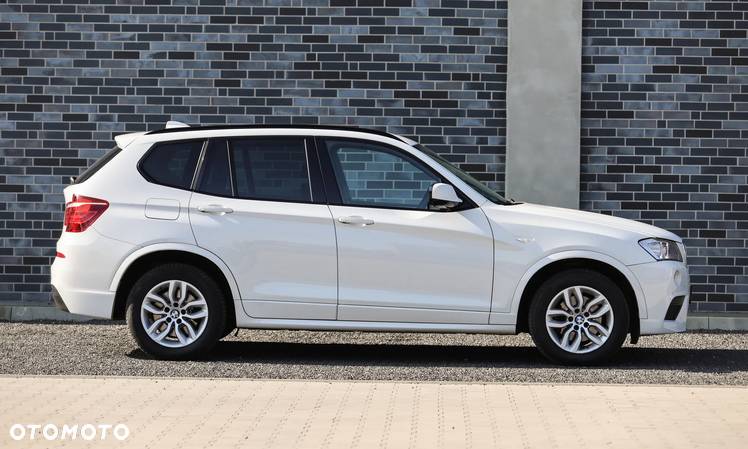 BMW X3 - 6