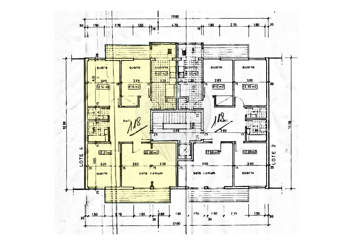 Apartamento T3 para venda-7