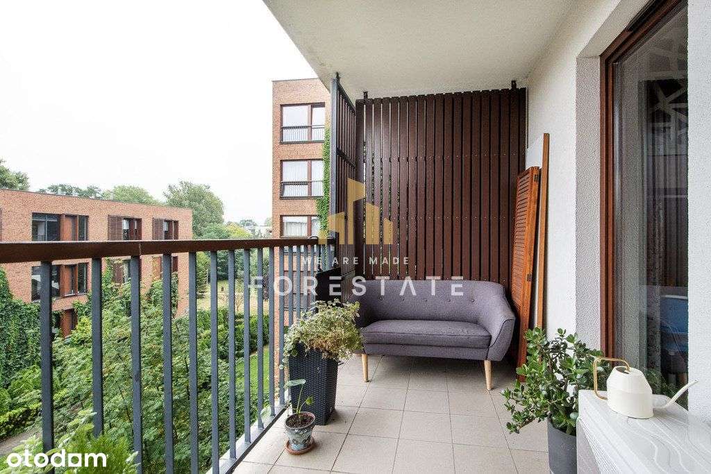 Top View In Bemowo - Pełny obrazek: 3/13