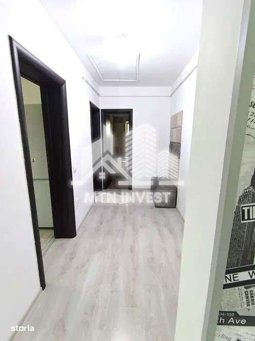 Apartament 2 camere decomandat | Parcare privata | Calea Cisnadiei - Imagine principală: 4/7