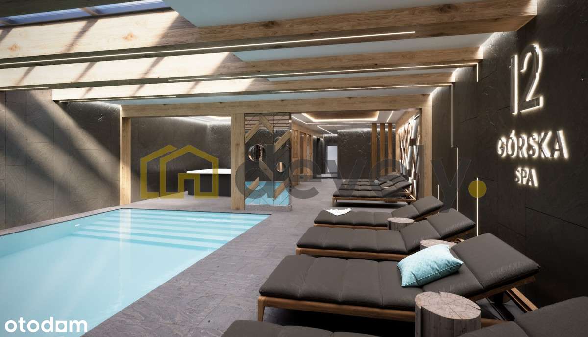 inwestycyjny,1pok, premium,basen,sauna, jaccuzi - Pełny obrazek: 5/15