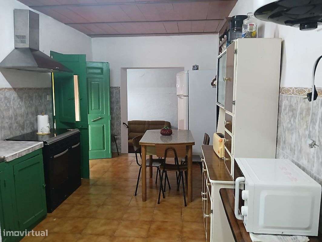 Moradia T2 para venda - Grande imagem: 4/30