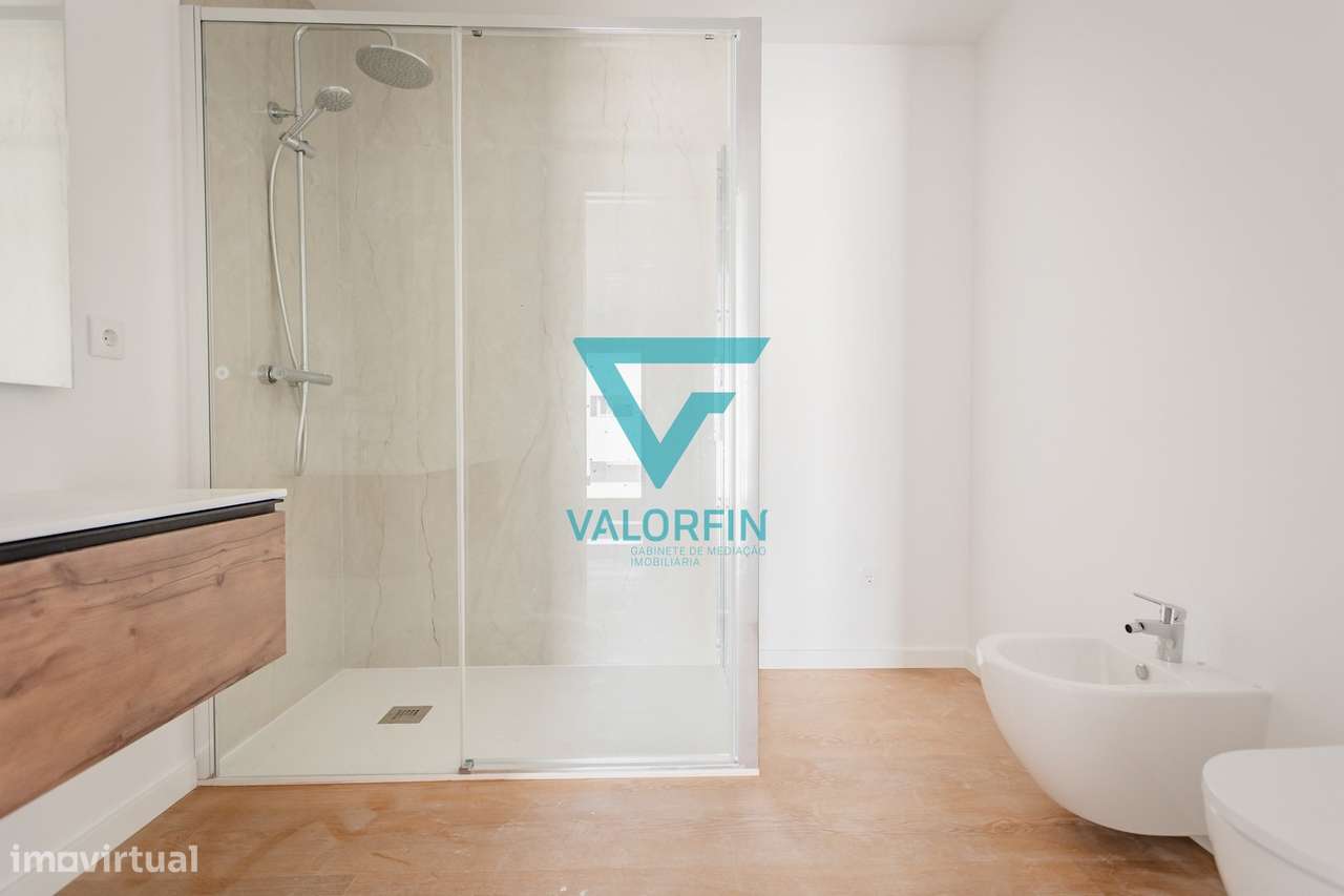 MoradiaT4 NOVA | Barosa - Leiria-26