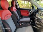 Fiat 500X 1.4 Multiair DCT 4x2 S&S Business Line - 29