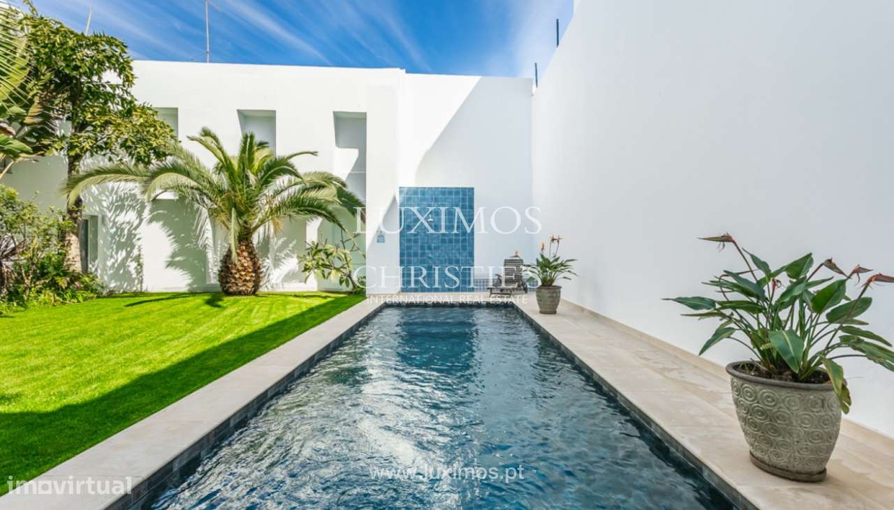 Guesthouse de 10 quartos no centro histório de Faro, Algarve - Grande imagem: 3/26