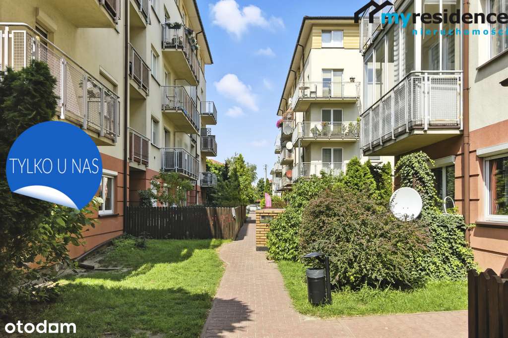 2-pokojowe mieszkanie z garażem-11