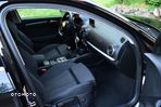 Audi A3 2.0 TDI Sportback (clean diesel) quattro Attraction - 27