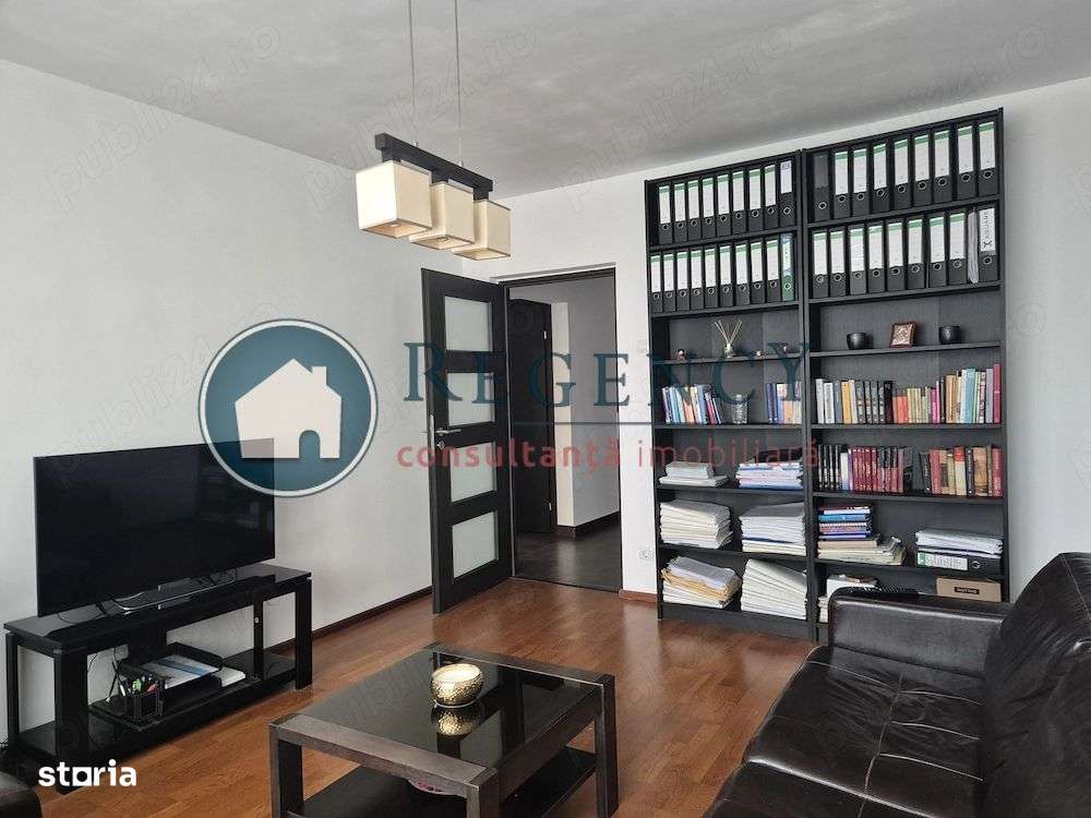 Apartament 2 camere, renovat, Sos Oltenitei, Sun Plaza
