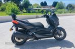 Yamaha X-Max - 4