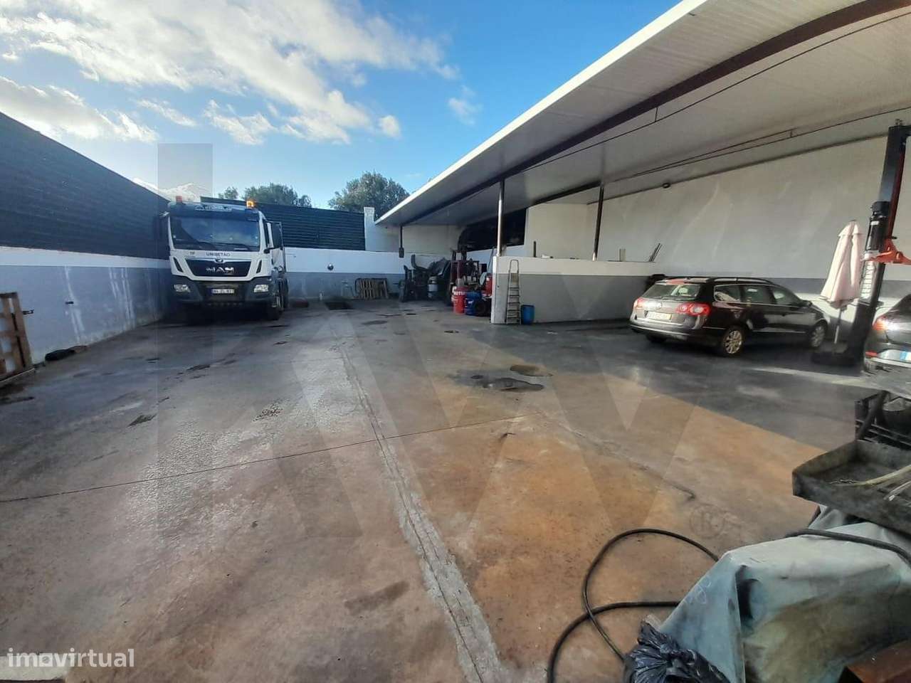 Excelente Oportunidade de Negócio e Investimento em Parragil-12