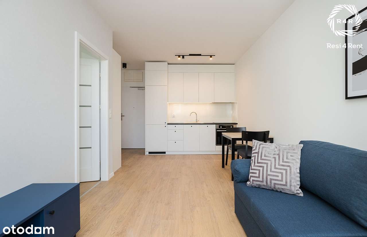 2 Pokoje | Bez Pośredników | Pets Friendly | Od Zaraz