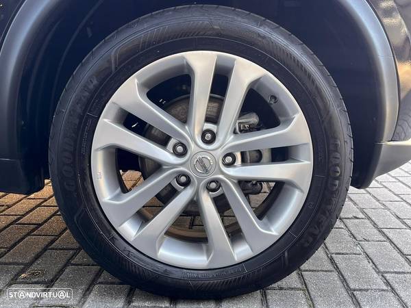 Nissan Juke 1.5 dCi N-Connecta - 15