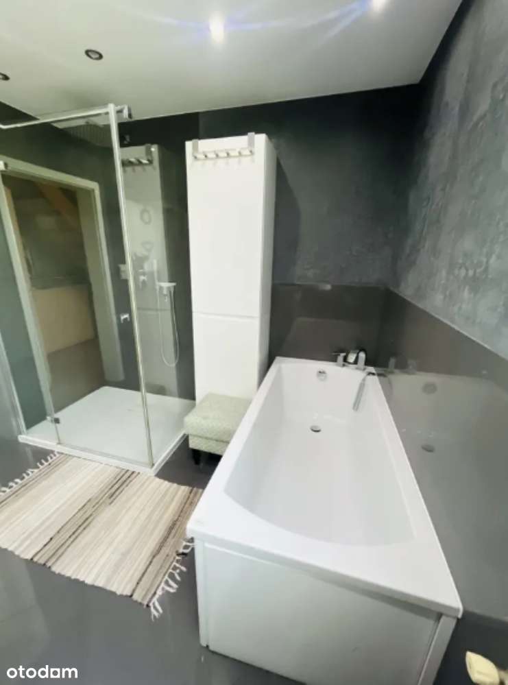 Dom 200m2 + budynek gospodarczy 194m2; Cieciorki; gm. Zambrów-16