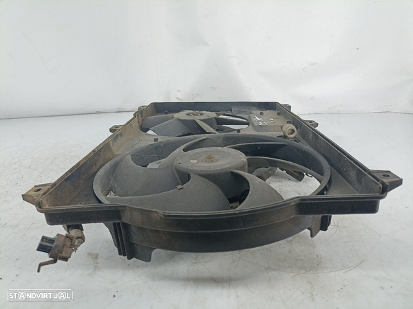 Termoventilador Citroen Xsara Break (N2) - 5