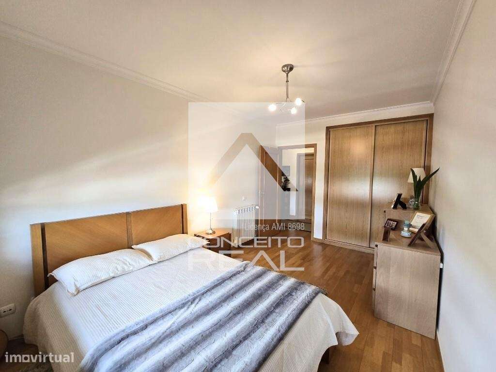 Apartamento T3 - Ermesinde (Centro)-15