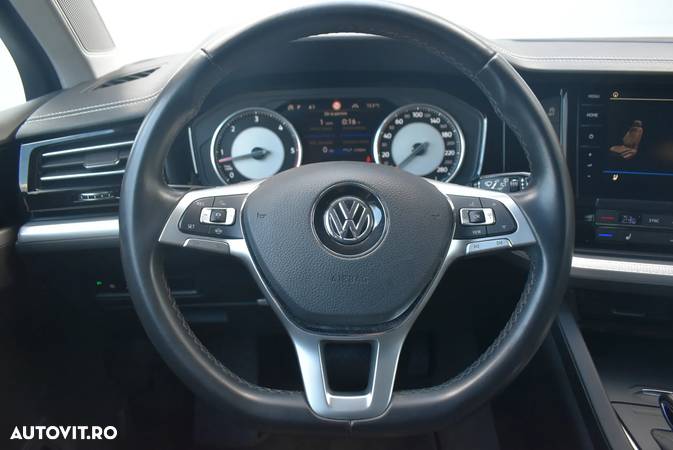 Volkswagen Touareg V6 TDI Style - 25